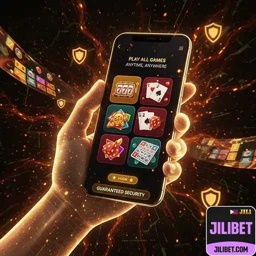 jilibet app 