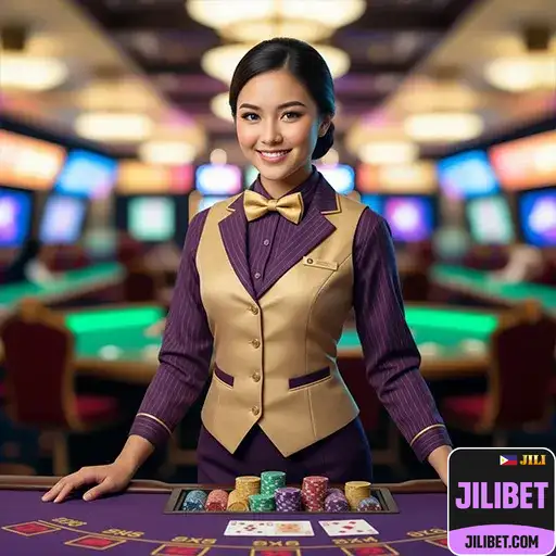 jilibet casino 